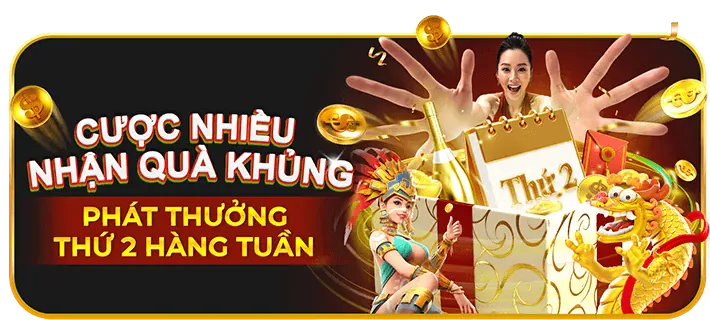 Kho trò chơi bty6150 đa dạng