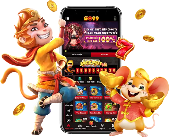 Đa dạng loài cá trong game bắn cá bty6150