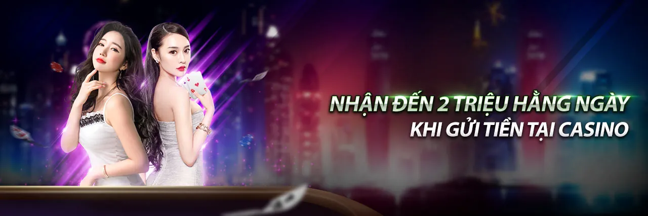 Sòng bạc trực tuyến BTY6150 với các trò chơi đỉnh cao