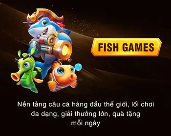 Game Bắn Cá bty6150
